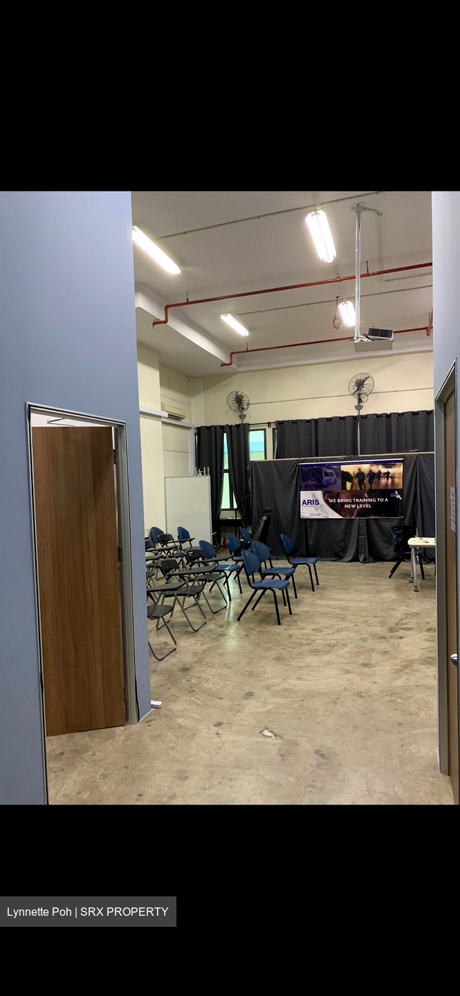 Paya Lebar 178 (D14), Factory #444937711